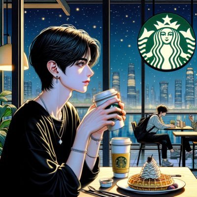 ICe_icE005's profile picture. あいすな日常 カフェ×筋トレ×料理×勉強×諸々 なんでもお話し通じますᕦ(ò_óˇ)ᕤ大体スタバに生息しておる。IT×アイスは至福。