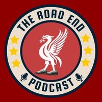 The Road End Podcast (@theroadendpod) 's Twitter Profile