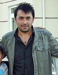 Zafer Kara