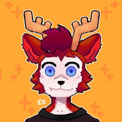 Programming nerd — 24 years old — Taken
🎨 @Elotelexx