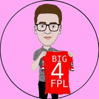 Big4FPL (@big4fpl) 's Twitter Profile
