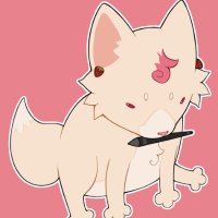 PinkPeaches (COMMS OPEN) (@pinkcreampeach) 's Twitter Profile Photo PinkPeaches (COMMS OPEN) (@pinkcreampeach) 's Twitter Profile Photo