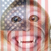 Rev DQ 🇺🇸🐸🍿 (@revdq) 's Twitter Profile