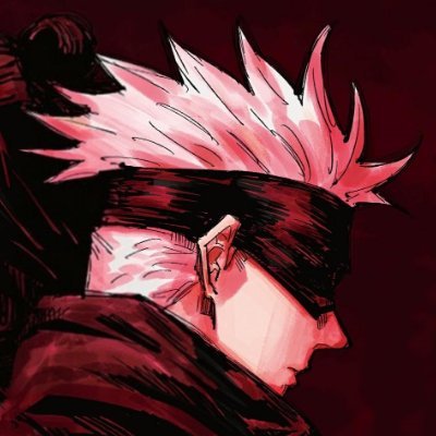 #ThankYouGege
• Jurídico Gege Akutami
• Jujutsu Kaisen - Mojuro / Módulo!!