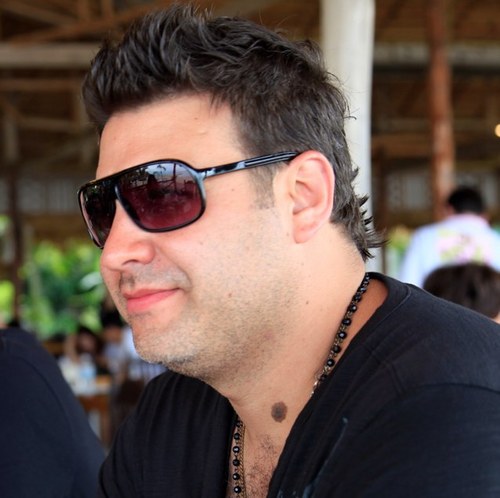 RichiePenaNYC's profile picture. 