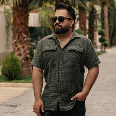 nawvid_'s profile picture. این کاربر تا ابد هول چشمای دوست دخترشه 🤝🏾