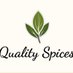 Quality Spices (@qualityspices24) Twitter profile photo Quality Spices (@qualityspices24) Twitter profile photo