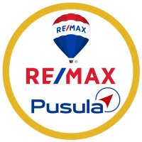 RE/MAX Pusula (@remaxpusula) Twitter profile photo