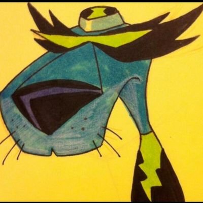 carinhaaleator's profile picture. 