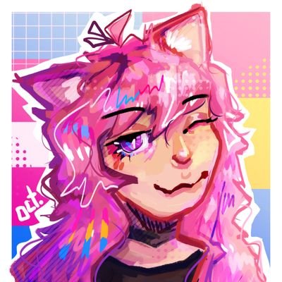 🩷 LukynkaCZE 🏳️‍⚧️さんのプロフィール画像