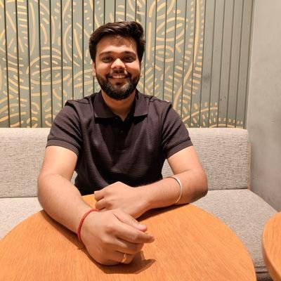 ETL Developer 👨💻 and I also have an affair with ➡️ 🏸 badminton 😛.