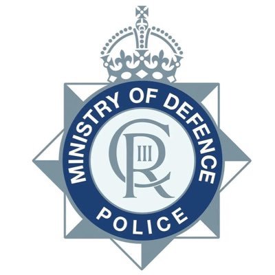 Ministry of Defence Police Profile