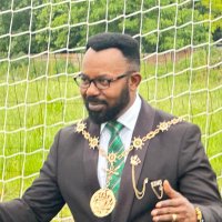 Dr D A King (@drdaking) 's Twitter Profile
