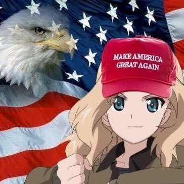 American Nationalist | Trumpist | MAGA | Atlanticist | Secular Right-Winger | Dionysian | Hedonist | Chud | 🇺🇸🦅🗽🍔🔫