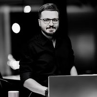 Salih BIYIK (@salihbyk) 's Twitter Profile