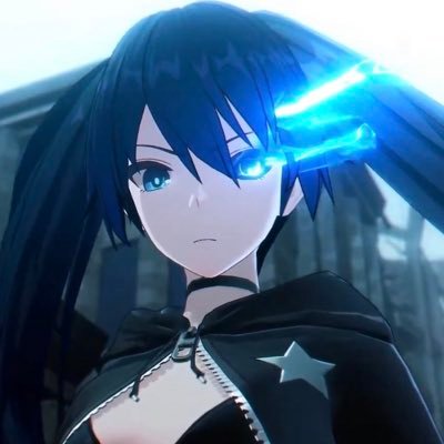 Stella (Black Rock Shooter)さんのプロフィール画像