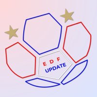 EDF Update 🇫🇷(@EDFUpdate) 's Twitter Profile Photo