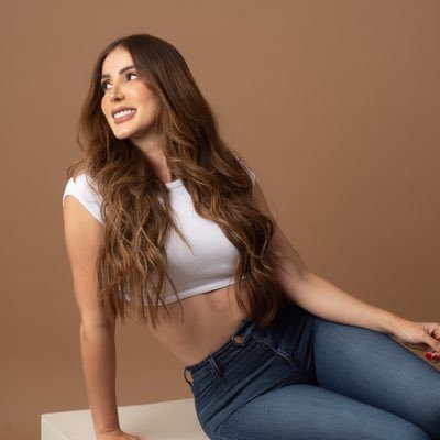 Nada es más fuerte que mis ganas de ser Feliz.