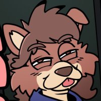 🔞Lewdius Raccoonus (@lewdiusr) 's Twitter Profile