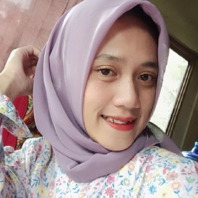 CICACAHYATI_'s profile picture. Harus Yakin Pada Apa yang kita Impikan & Usahakan 💪🥰