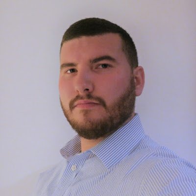 MikeRuch38692's profile picture. 