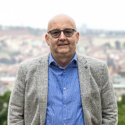 Egyptolog, vedoucí výzkumy pyramid v egyptském Abúsíru. Člen Americké akademie umění a věd @americanacad. Senátor Parlamentu ČR v obvodu č. 26