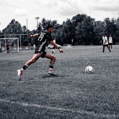 aiden_helfer's profile picture. SHS 25' | SHS Soccer LW,RW,ST,CAM | SHS Football K|