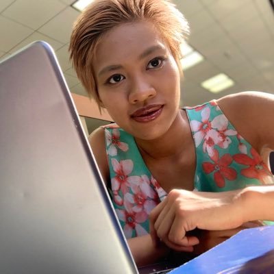 Pronouns : she and her . this is my OFFICIAL ACCOUNT Guys, I’m 30, I am original Girlfriend can dance. no drama PERIOD LACC grad 22 - CSULB BABE 🌸 🇵🇭🇺🇸