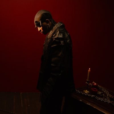 Sir Ski Mask Profile