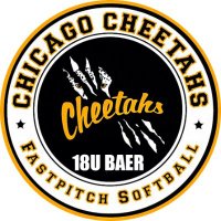 Chicago Cheetahs 18u Baer (@cheetahsbaer) 's Twitter Profile Photo