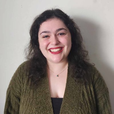 Clinical psychology student @ U of R l SSHRC Doctoral Fellow l Research: mental health among public safety personnel, sexual violence l Views my own.