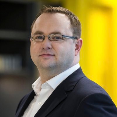 dereklande's profile picture. Managing Director @ Accenture Strategy. Passionate about Cork,coffee, wine, emerging technology, politics & Liverpool FC. Opinions are my own.