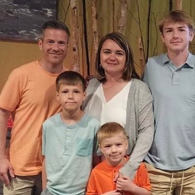 sschmitt81's profile picture. Human Resources Manager