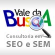 Vale da Busca empresa do grupo Vale da WEb, especializada em Otimização de Sites - SEO e SEM

http://t.co/J9XUK5Gu7r
