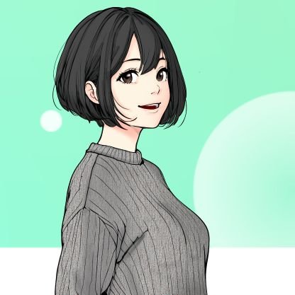 綾音（AYA）さんのプロフィール画像