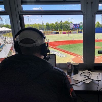 @EugeneEmeralds Play-By-Play - @GFUAthletics Broadcaster - All opinions are my own