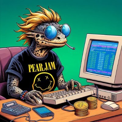 KrytonArt's profile picture. 