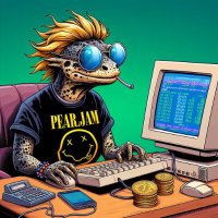 Kryton Art (@krytonart) 's Twitter Profile