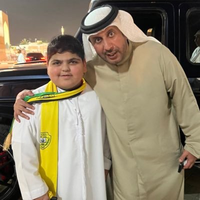 bu_3mrah's profile picture. @alwaslSC