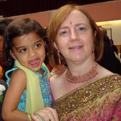 A mum a nurse and passionate about diabetes Cure sometimes, treat often, comfort always.