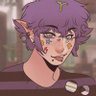 StormcloudVee's profile picture. 👑Xe/Xem, They/Them, He/Him, It/Its👑
💜24💜