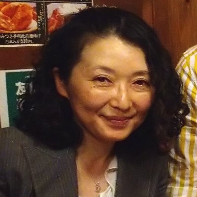 Professor at Department of Medical Biochemistry, Tohoku University Graduate School of Medicine.