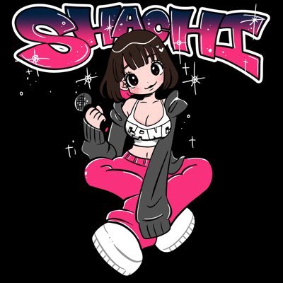 @Shachi_GANG #ましやみあ〜ん ▶︎ #ODOKeKAIWAI #オドケカイワイ アイコン▶︎3saki氏