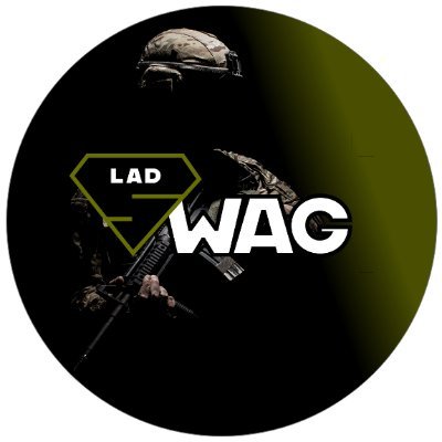 LadSwag - cNFT 🪖🎖🇬🇧 Profile