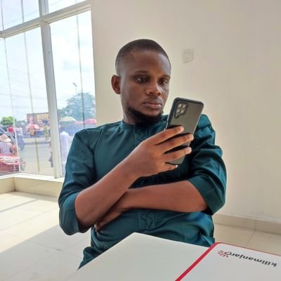 Tenalo_Joel's profile picture. Forex trader...📈
Product of ICT 2022 Model 📉
Pianist🎹, music director🎙️and an aspiring producer🎛️$HASBI