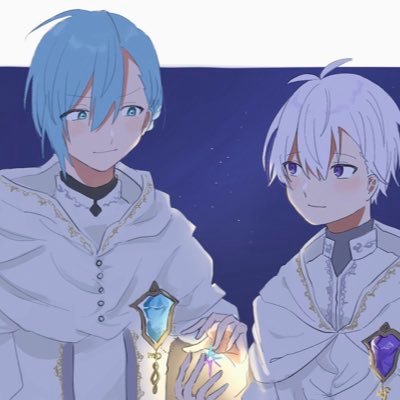 in_uekibati's profile picture. 成人済20↑ i7 絵とついーと 45完全固定🍀🌱 《https://t.co/NydkKOwTqO》 🗝▶︎@ueki_kagi《https://t.co/GTmpyBdc5h》 (※ウェブボはBOX内でのみ返信してます👋)