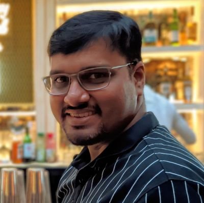 Digital Transformation @ Deloitte; Telecom Engineer and MBA from IIM Lucknow.