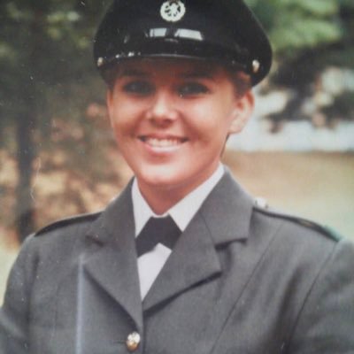 MESH INJURED …Retired Nurse, Army Veteran, Mum, Nana and wife. I don’t have time for liars, and I cannot stand this woke BS.