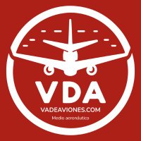 VaDeAviones.com ✈️ 🇪🇸 (@vadeaviones) 's Twitter Profile Photo VaDeAviones.com ✈️ 🇪🇸 (@vadeaviones) 's Twitter Profile Photo
