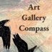Art Gallery Compass (@ArtGalleryCompi) Twitter profile photo